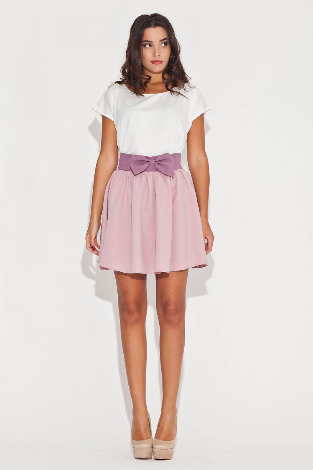 Gonna model 47424 Katrus - Modern Vogue