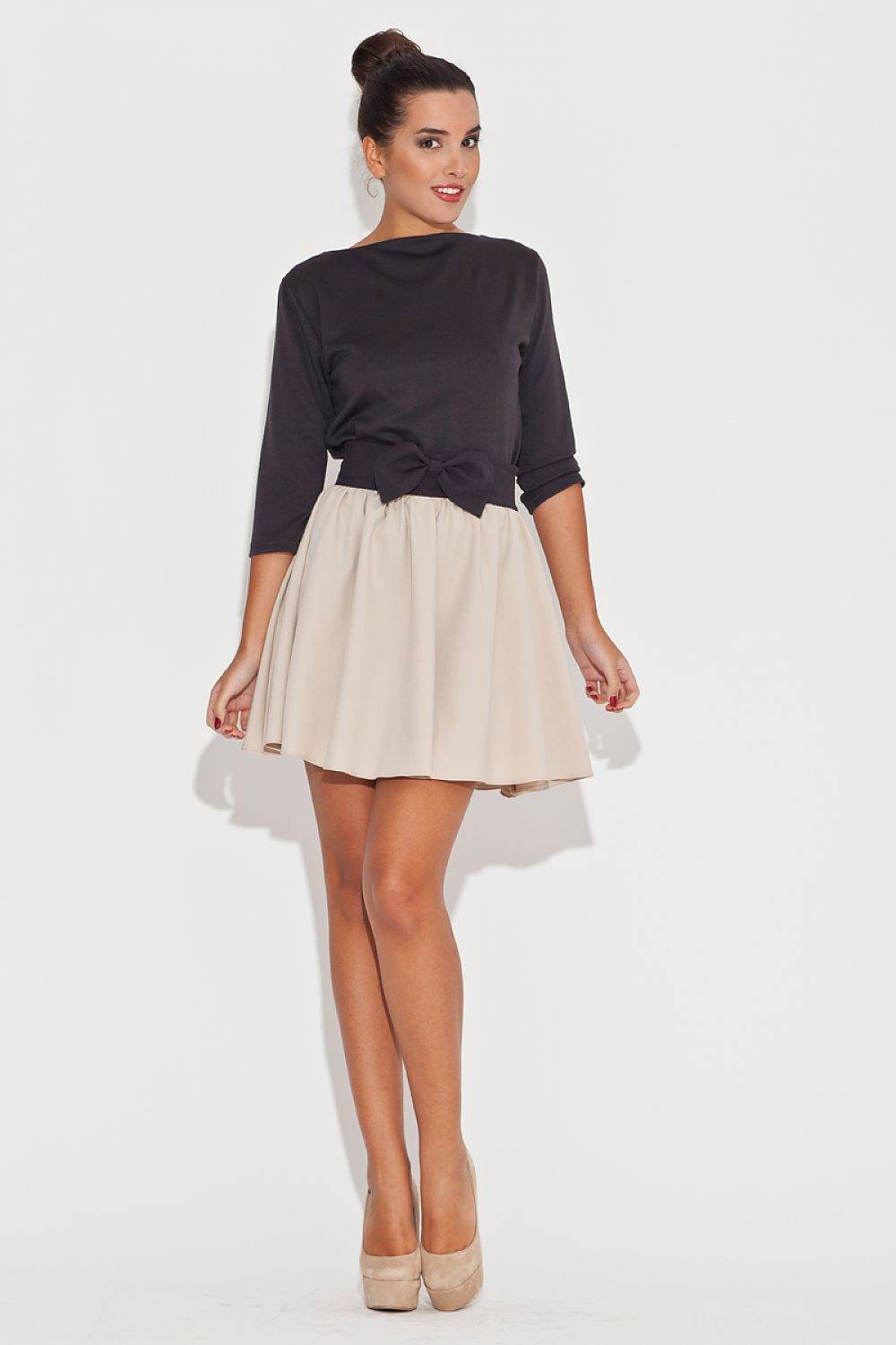 Gonna model 47424 Katrus - Modern Vogue