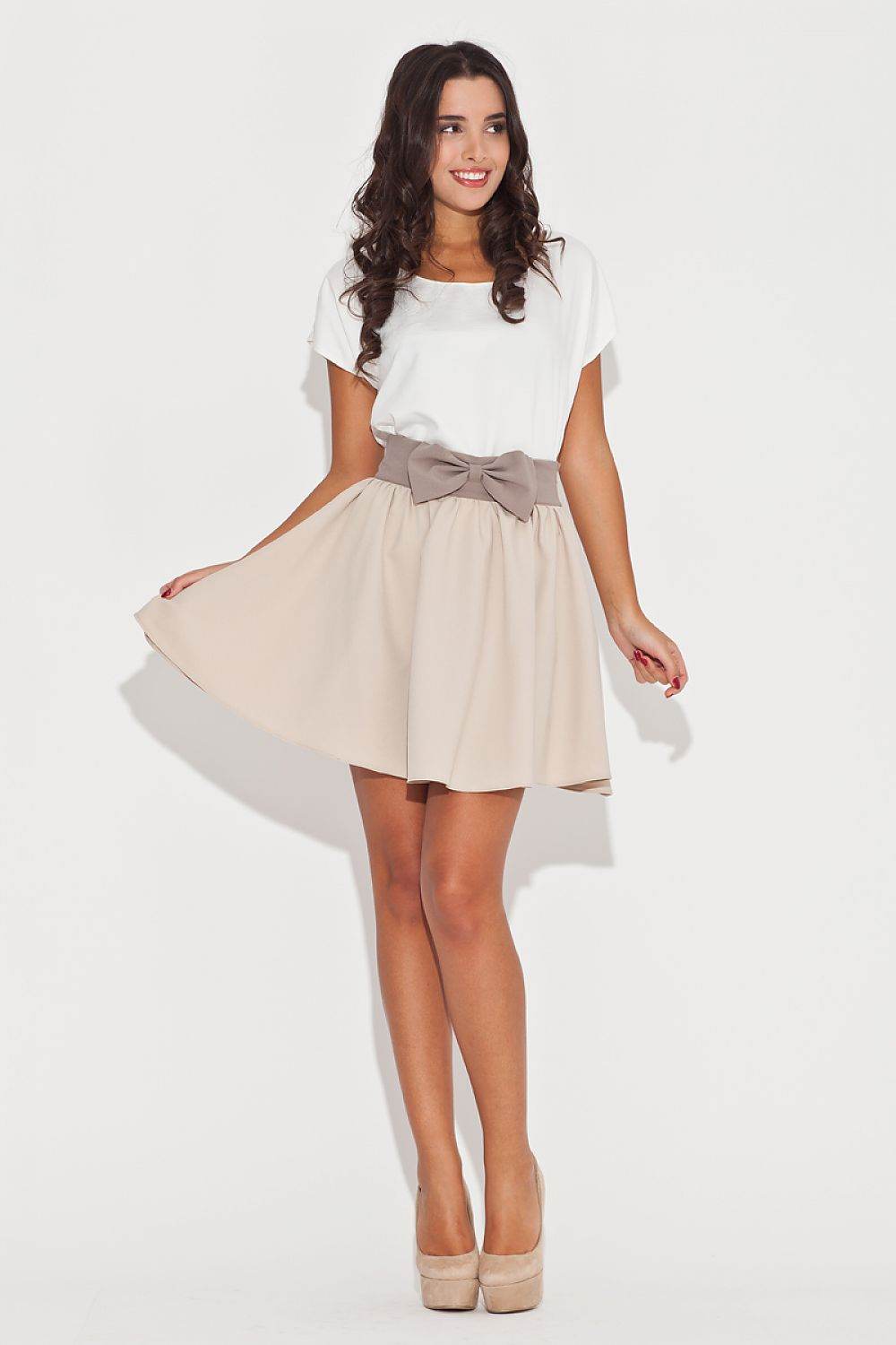 Gonna model 47424 Katrus - Modern Vogue