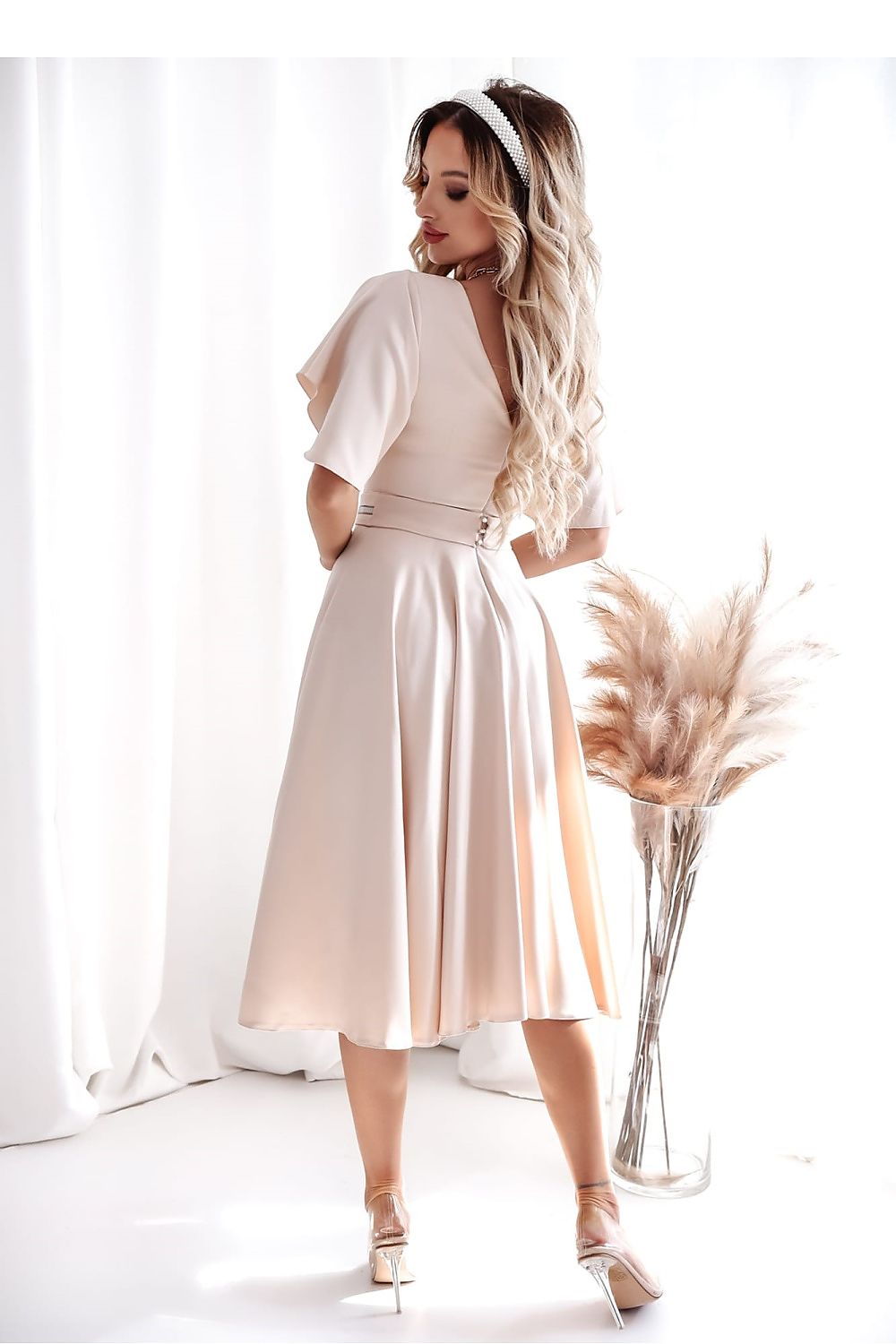 Vestito da cocktail model 208821 With You