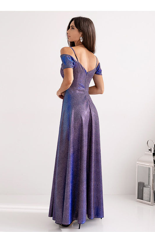 Vestito lungo model 208850 With You