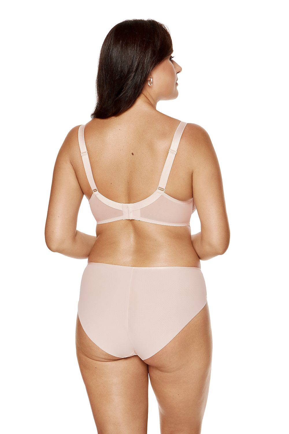 Culotte model 208967 Gorteks