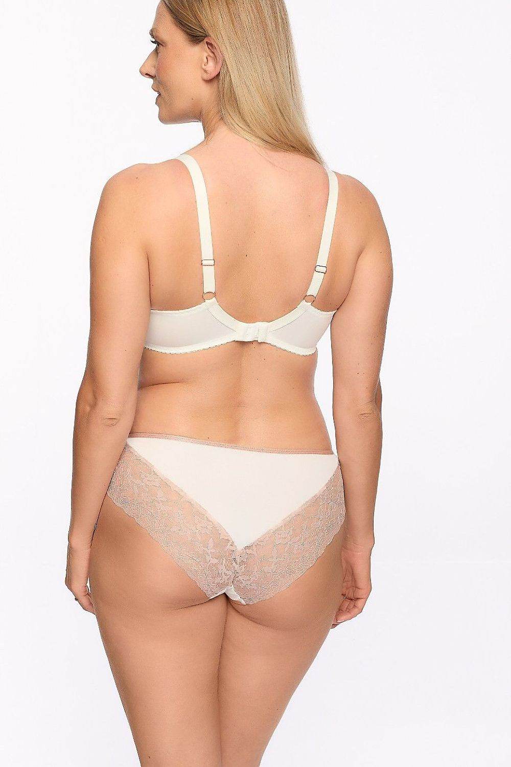 Semi-soft model 208968 Gaia - Modern Vogue