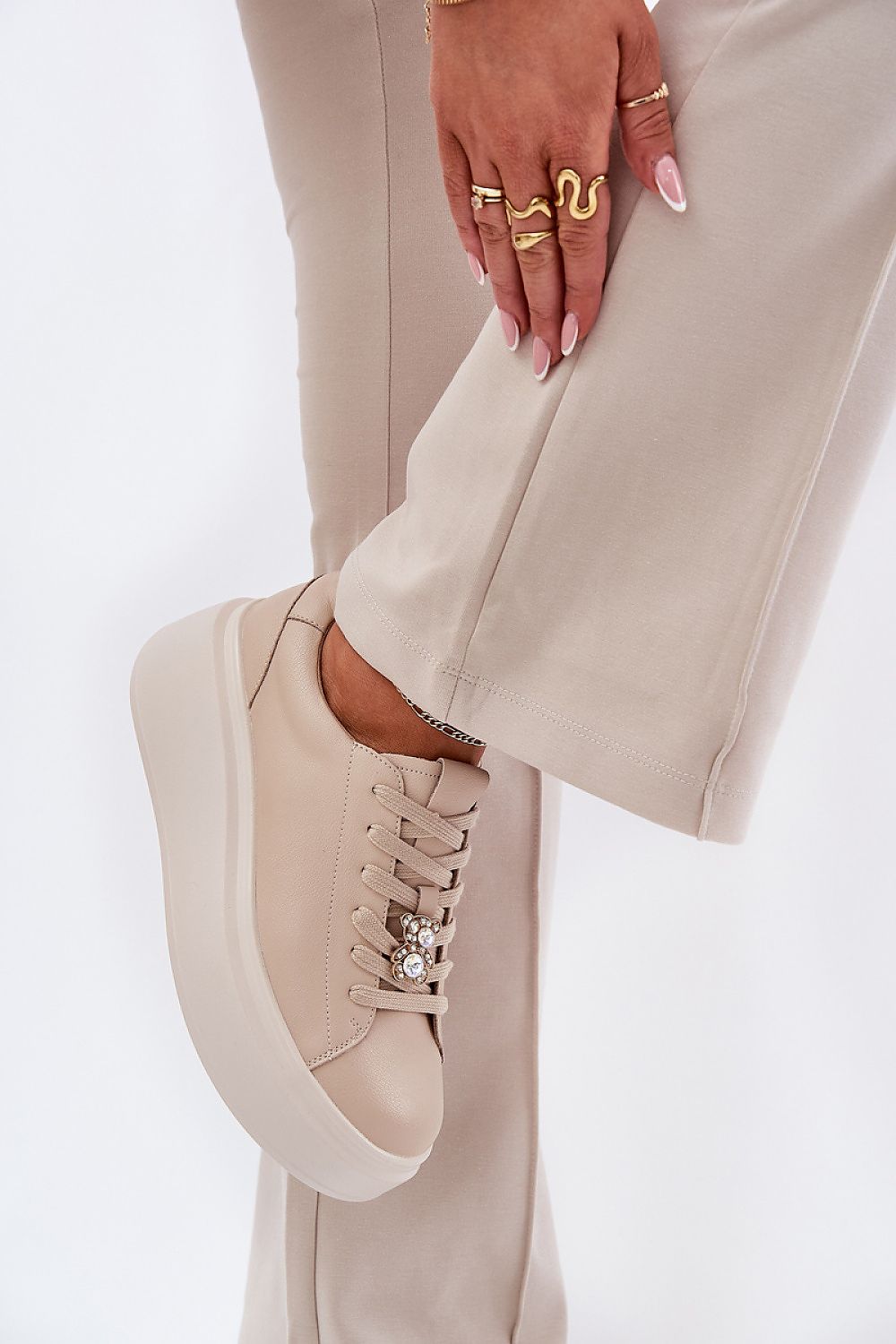 Scarpe spportive model 209064 Step in style