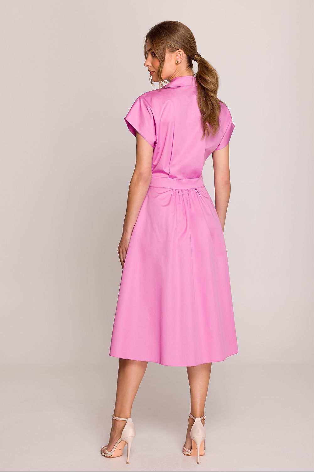 Vestito da giorno model 209095 Stylove