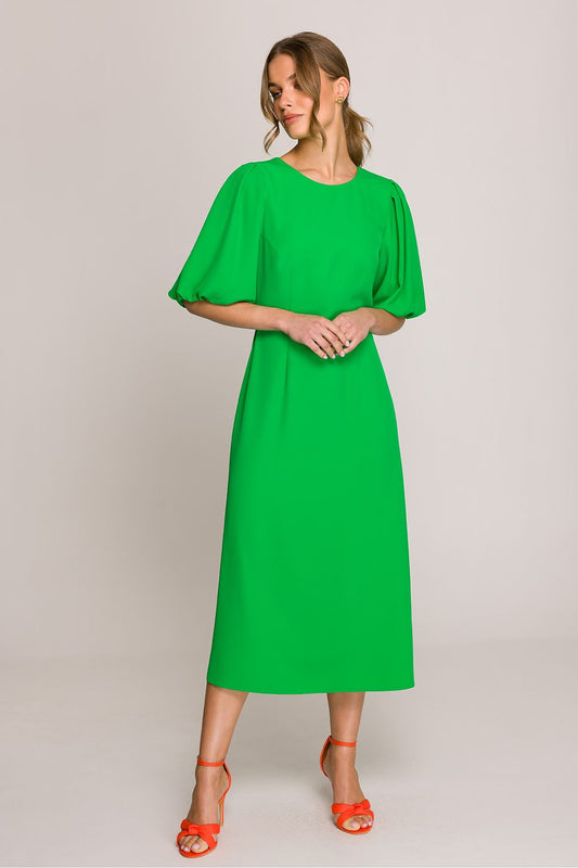 Vestito da giorno model 209098 Stylove