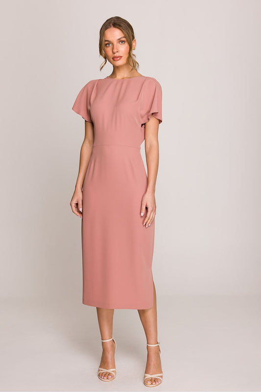 Vestito da giorno model 209106 Stylove