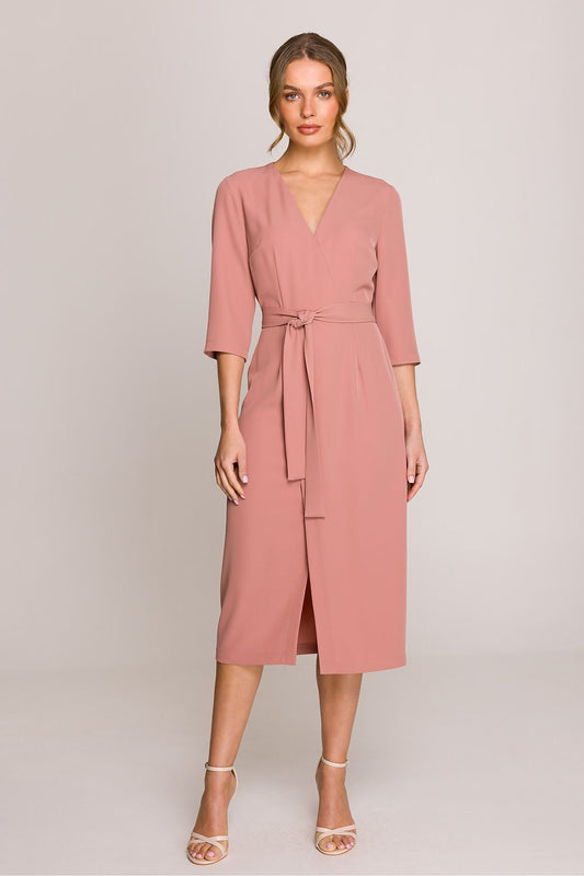 Vestito da giorno model 209116 Stylove