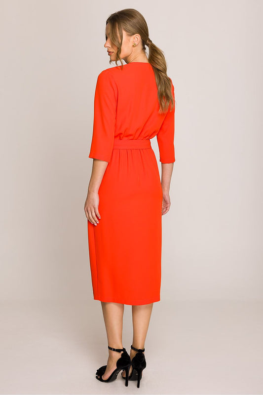 Vestito da giorno model 209119 Stylove