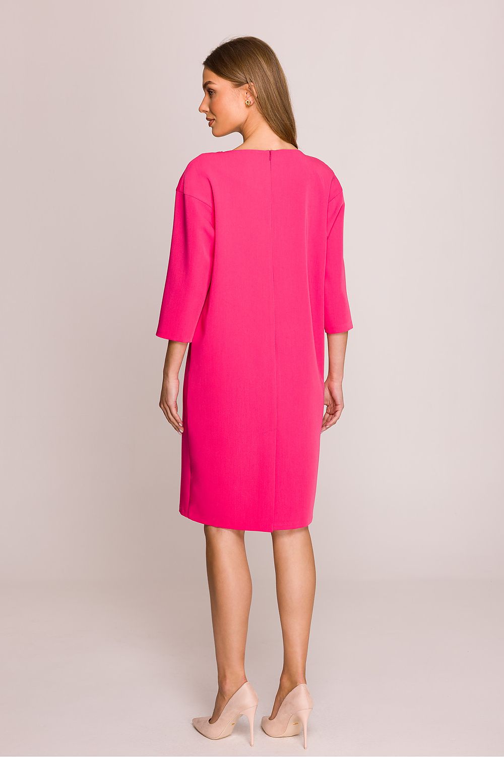 Vestito da giorno model 209127 Stylove