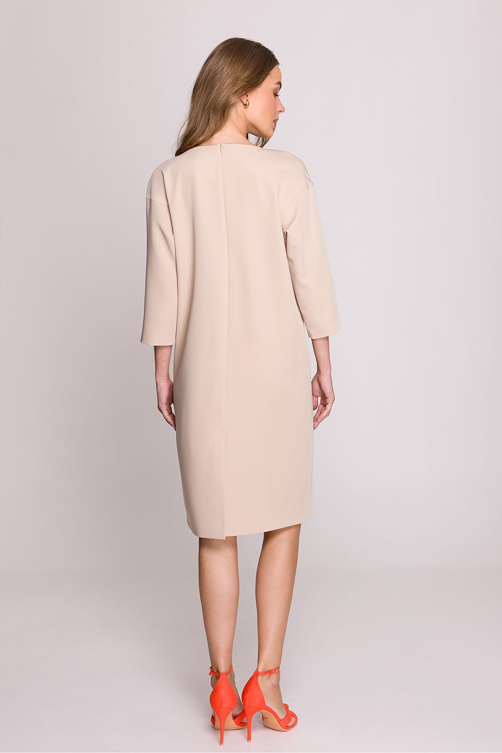 Vestito da giorno model 209133 Stylove