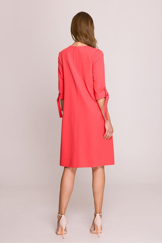 Vestito da giorno model 209135 Stylove