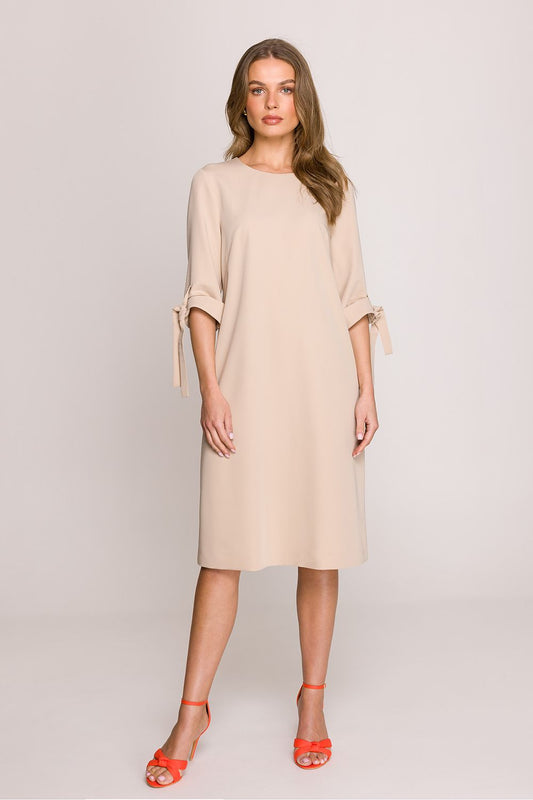 Vestito da giorno model 209140 Stylove