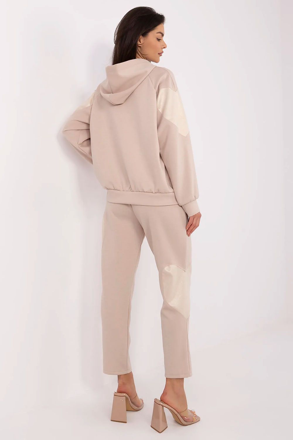 completo model 209204 Italy Moda