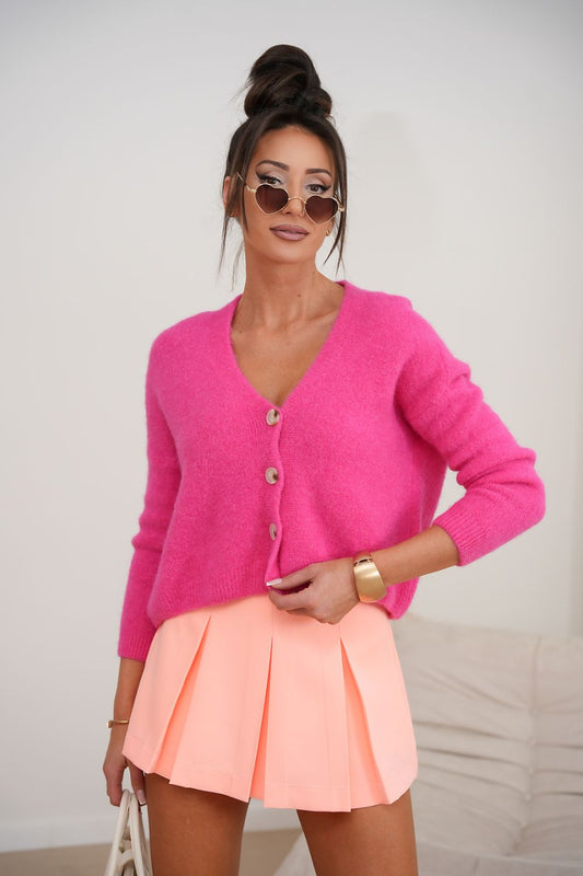 Pantaloni a gonna model 209360 LaBalancia