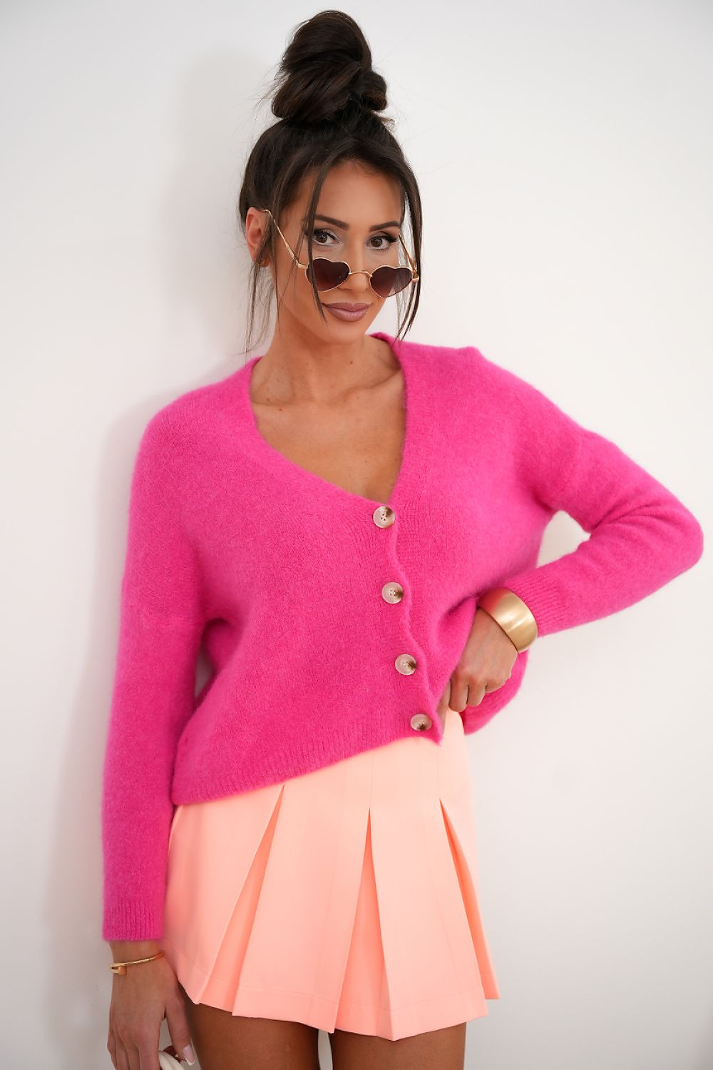 Pantaloni a gonna model 209360 LaBalancia