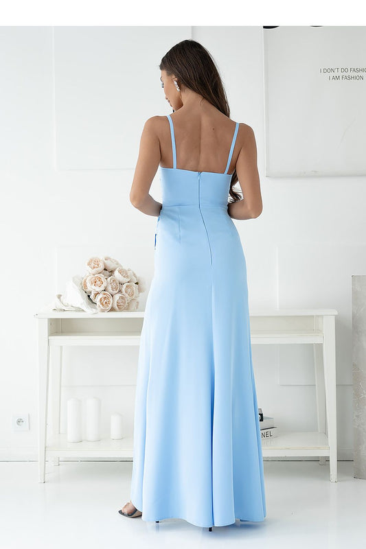 Vestito lungo model 209390 With You