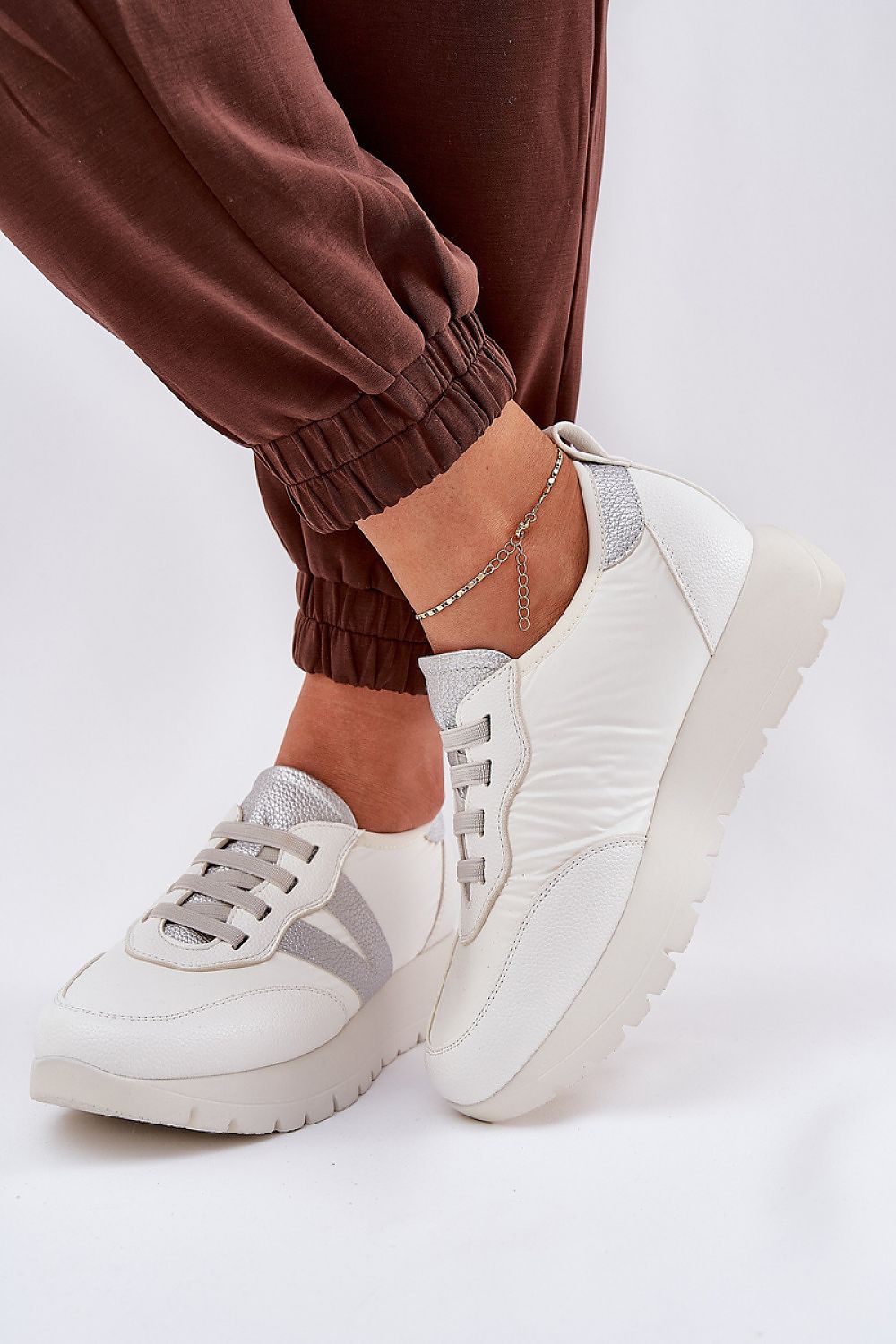 Scarpe spportive model 209469 Step in style