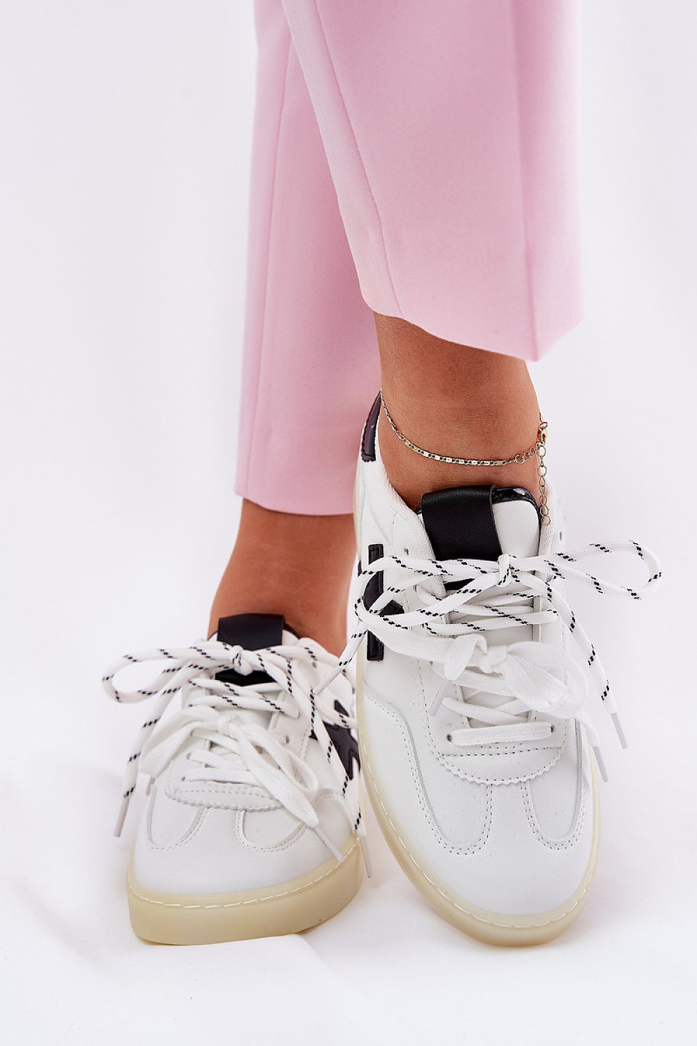 Scarpe spportive model 209470 Step in style