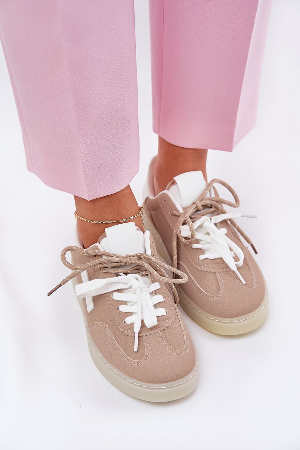 Scarpe spportive model 209479 Step in style