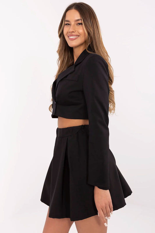 Gonna corta model 209508 Italy Moda