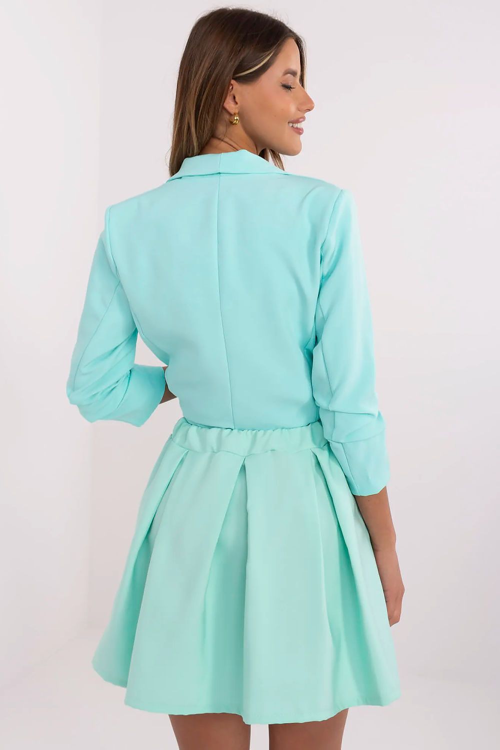 Gonna corta model 209509 Italy Moda