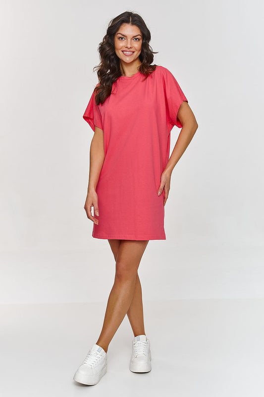 Vestito da giorno model 209746 Makadamia