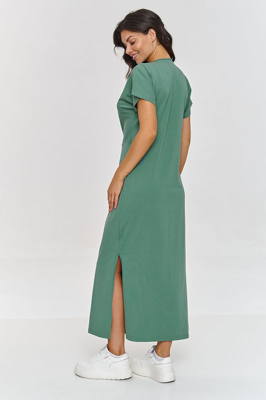 Vestito da giorno model 209854 Makadamia