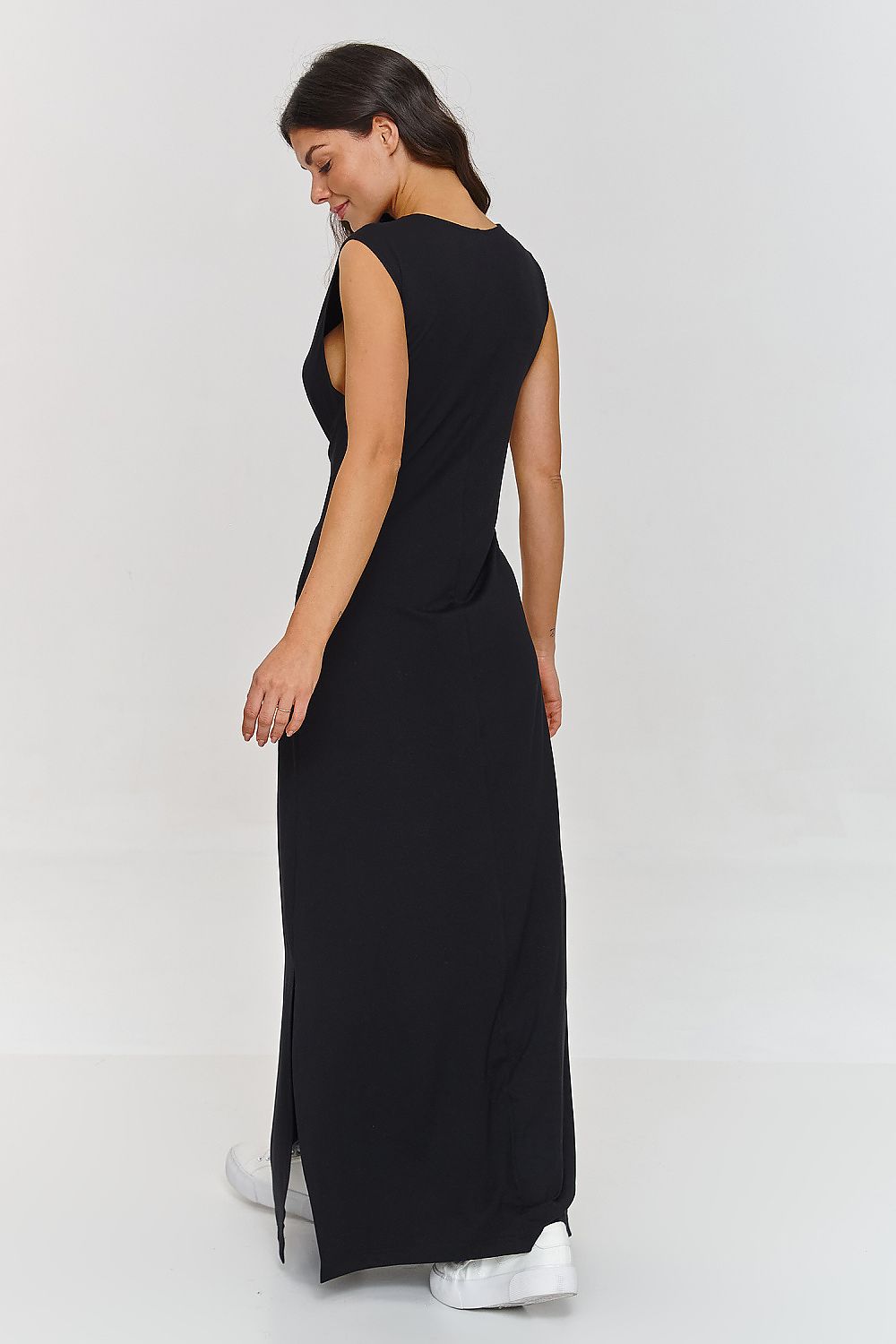 Vestito da giorno model 209858 Makadamia