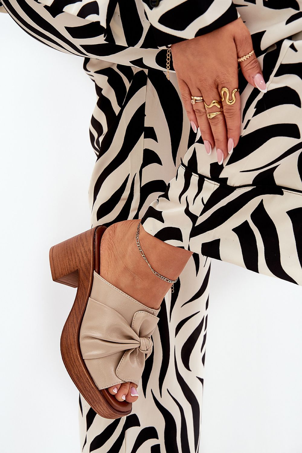 ciabatte model 209935 Step in style