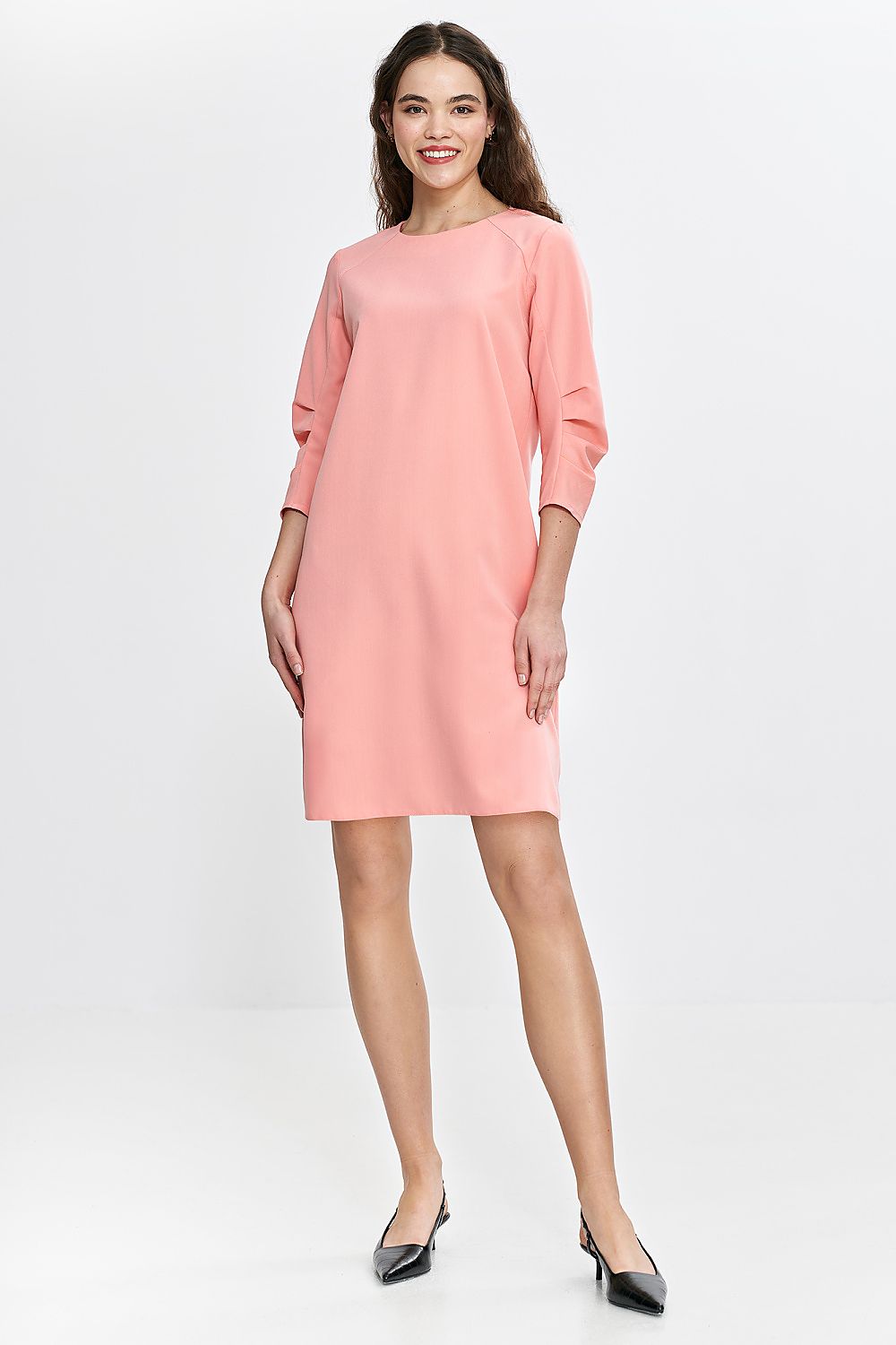 Vestito da giorno model 210071 Nife