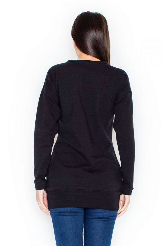 Felpa model 47437 Katrus