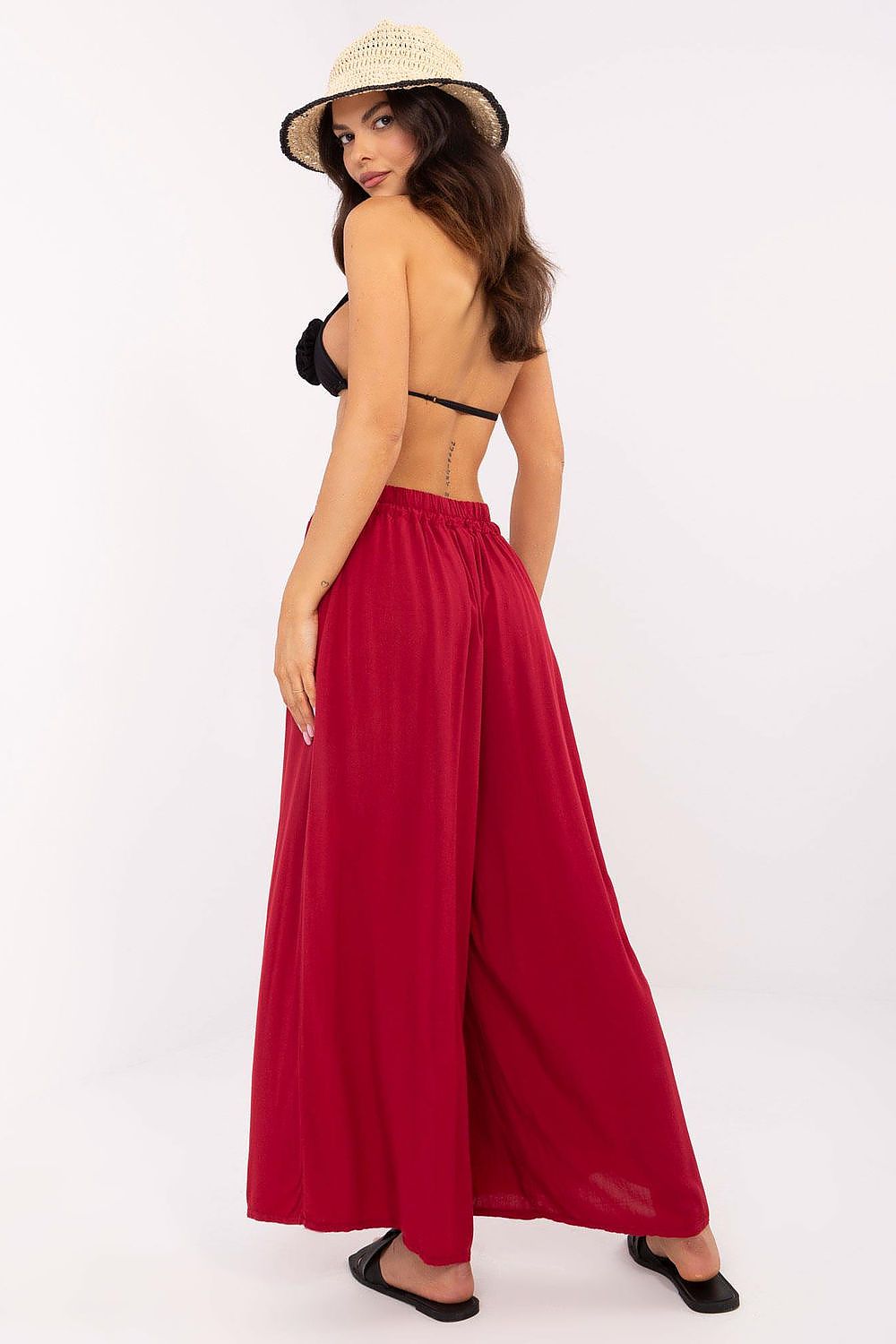 Pantaloni da donna model 210675 Och Bella