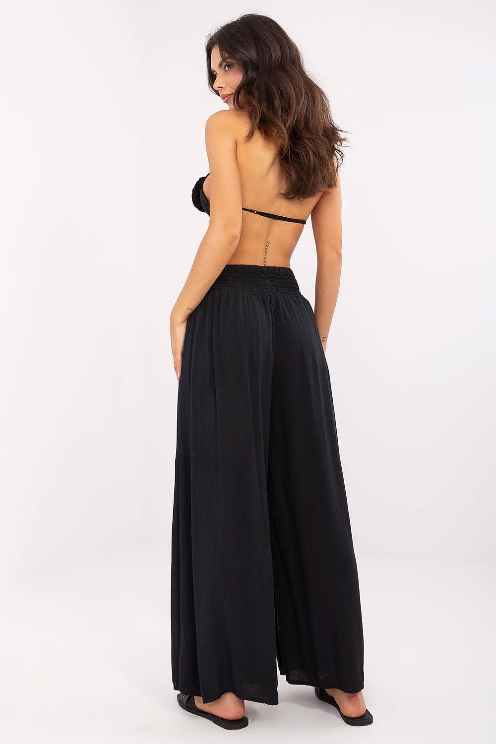 Pantaloni da donna model 210682 Och Bella