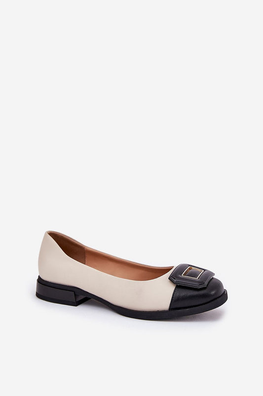 Ballerine model 210687 Step in style