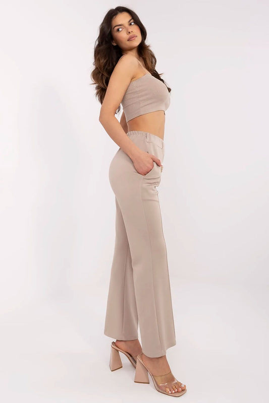 Pantaloni model 210966 Italy Moda