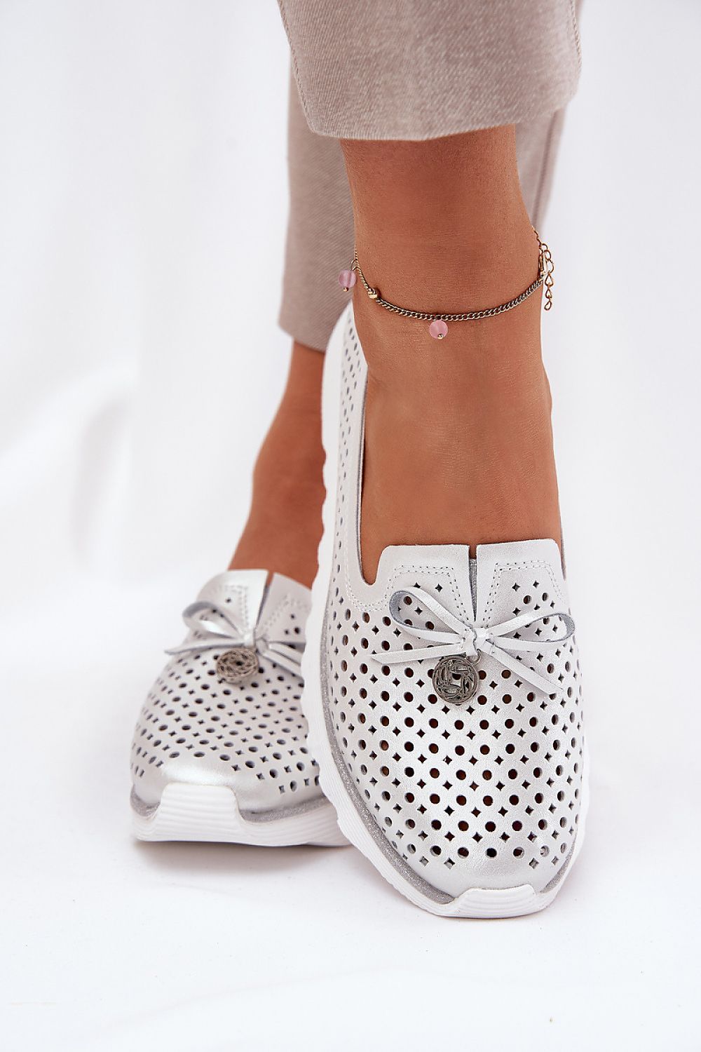 Scarpe model 211120 Step in style