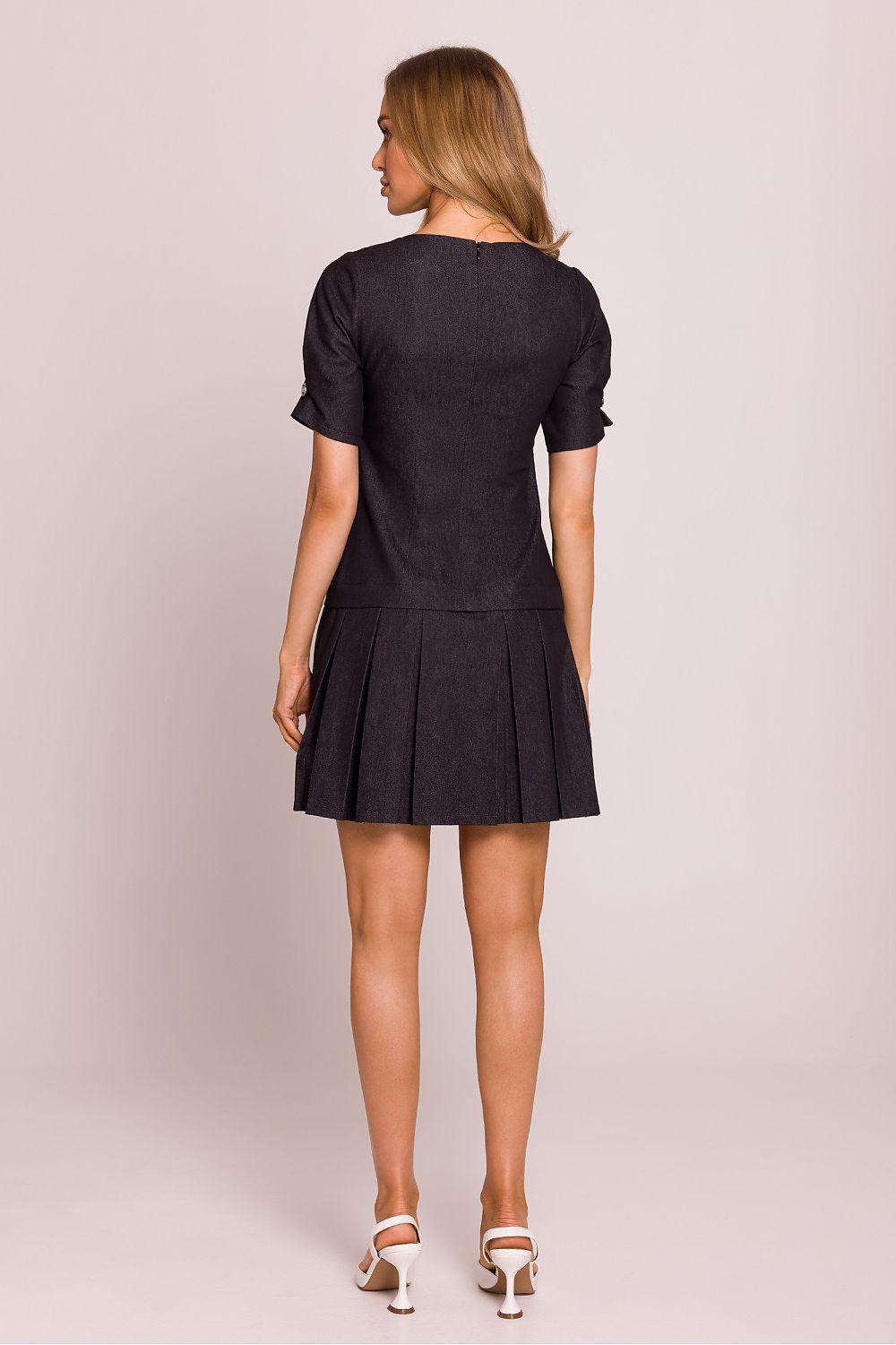 Vestito da giorno model 211154 Moe