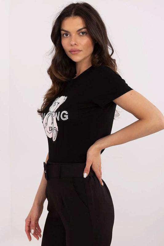 T-shirt model 211172 NM