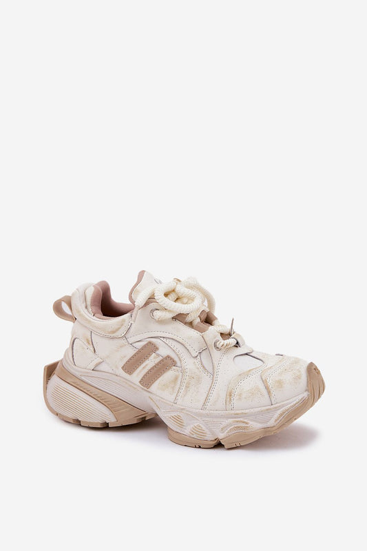 Scarpe spportive model 211307 Step in style