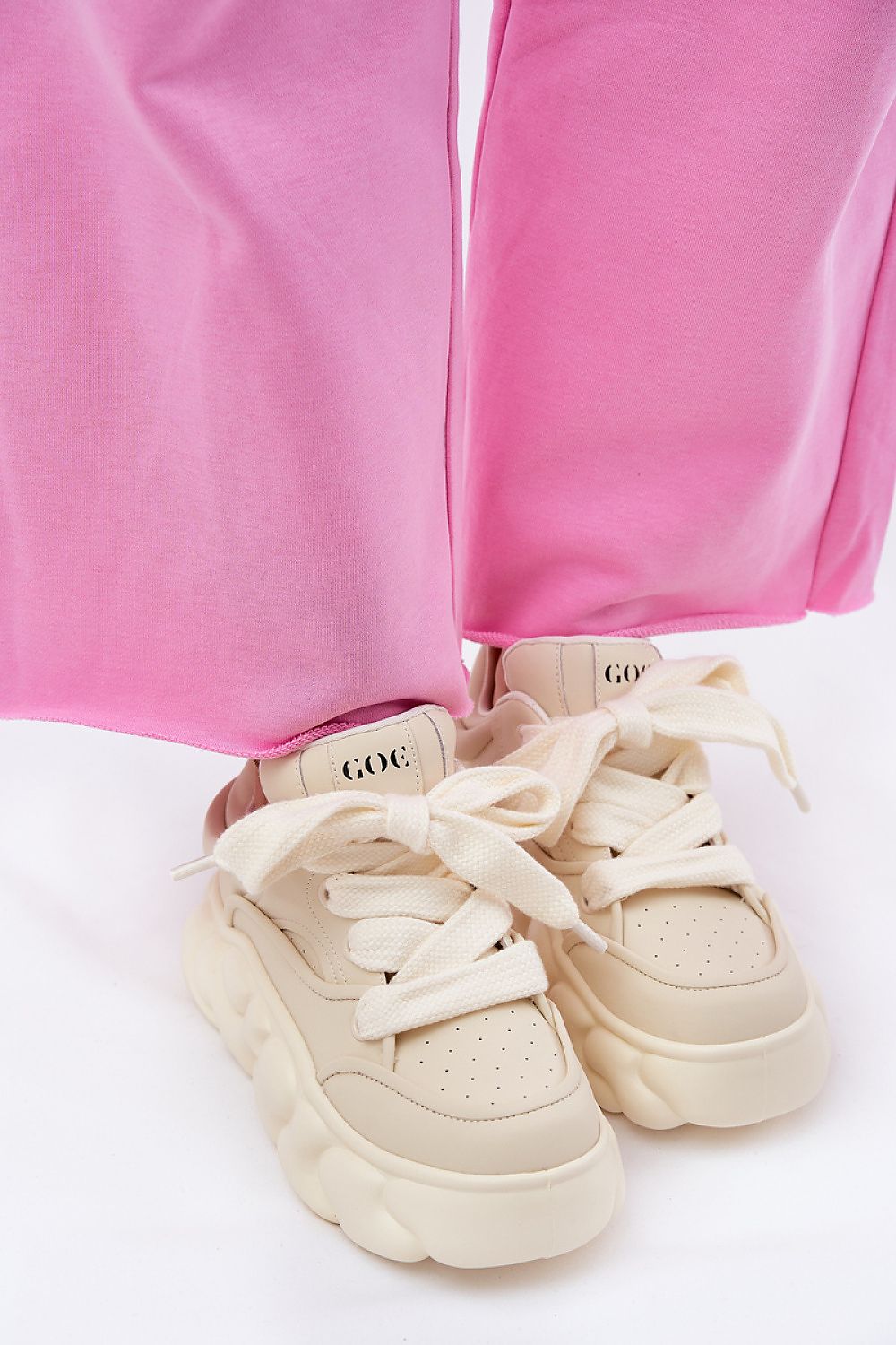 Scarpe spportive model 211323 Step in style