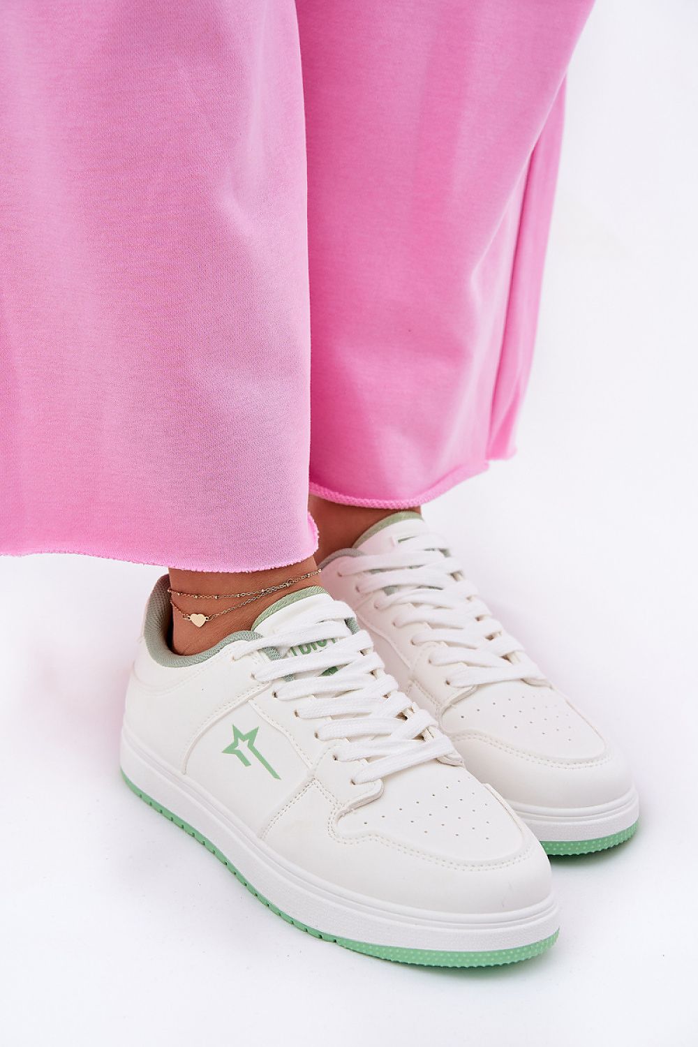 Scarpe spportive model 211334 Step in style