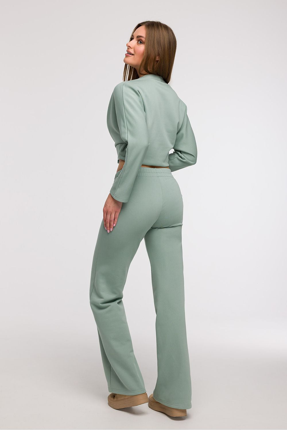 Pantaloni model 211510 BeWear