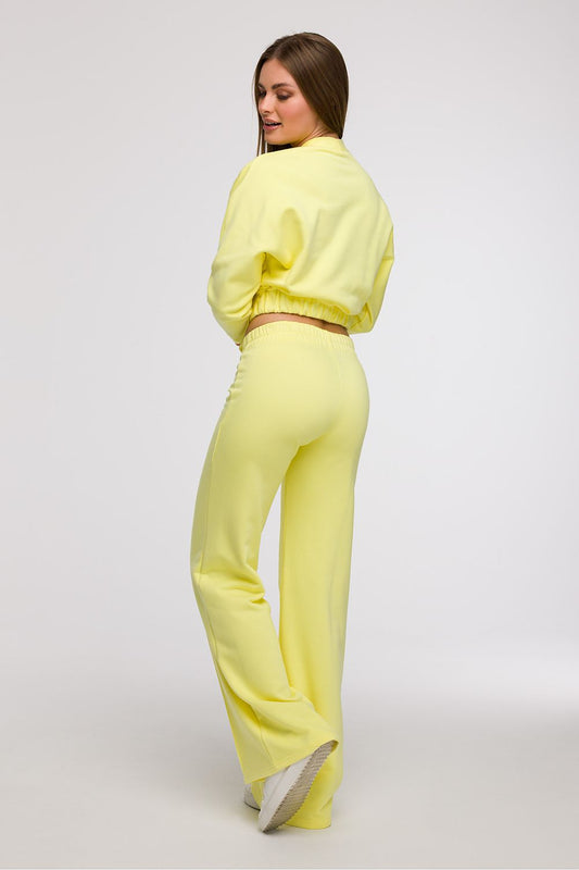 Pantaloni model 211512 BeWear