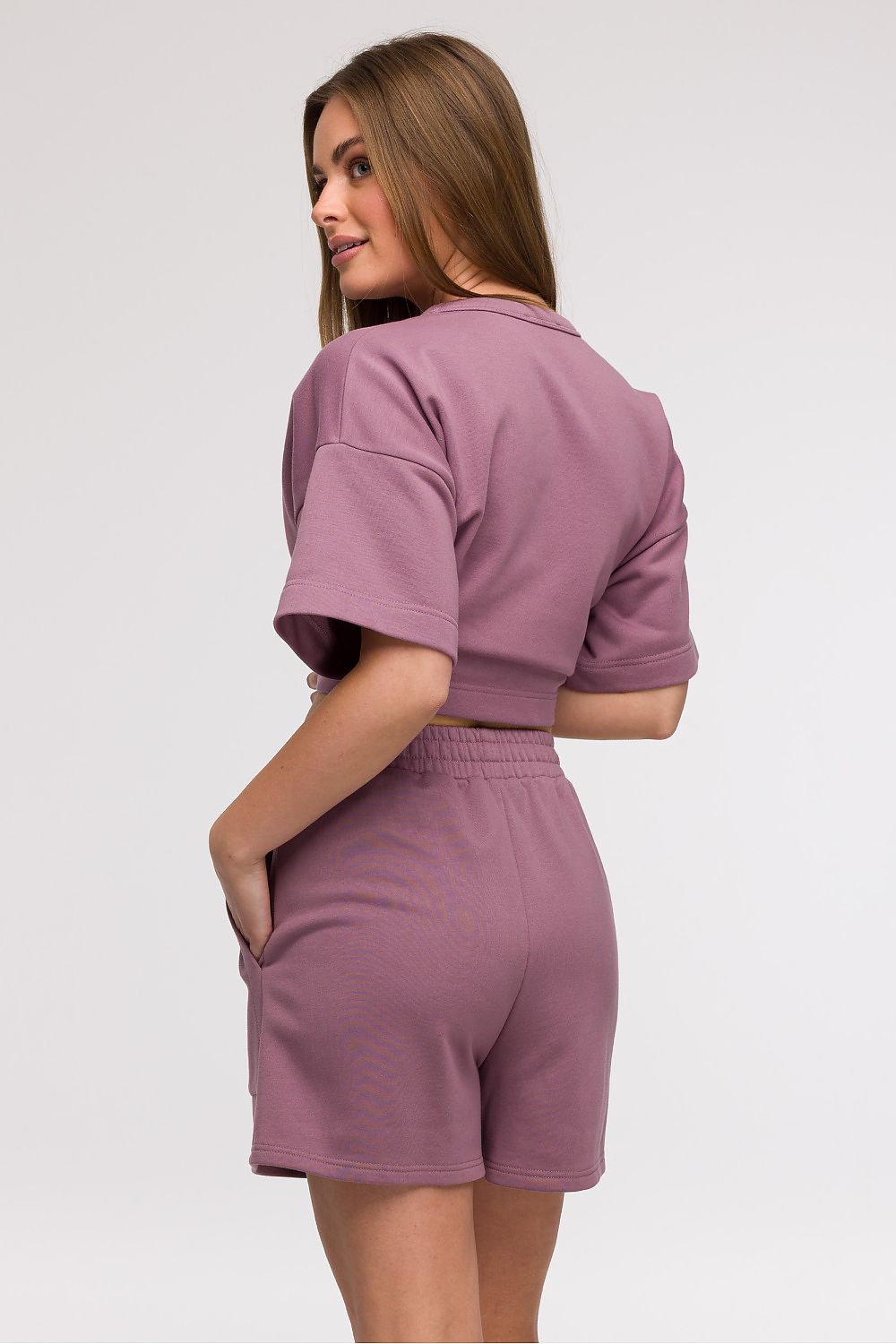 Pantaloncini model 211513 BeWear