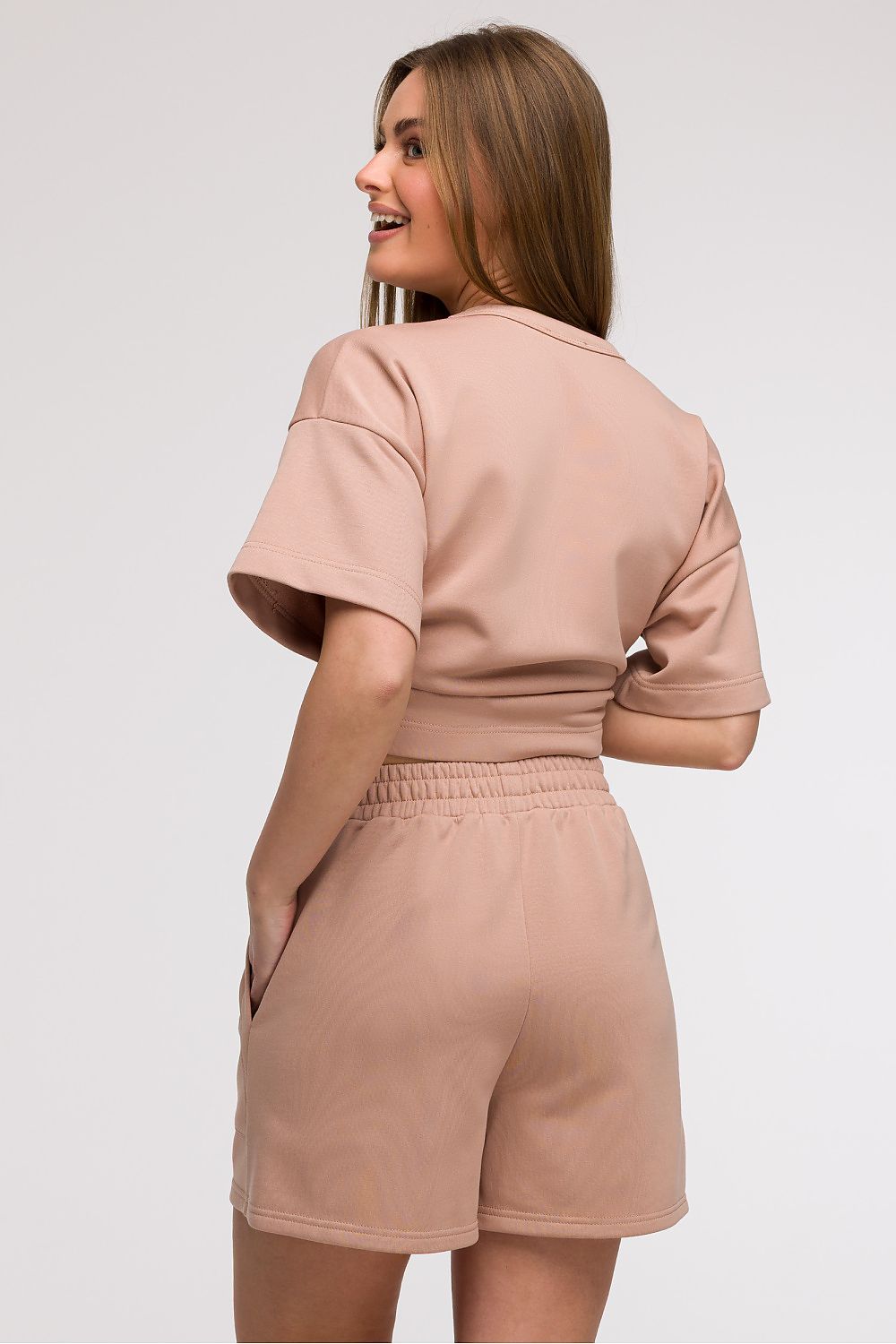 Pantaloncini model 211514 BeWear