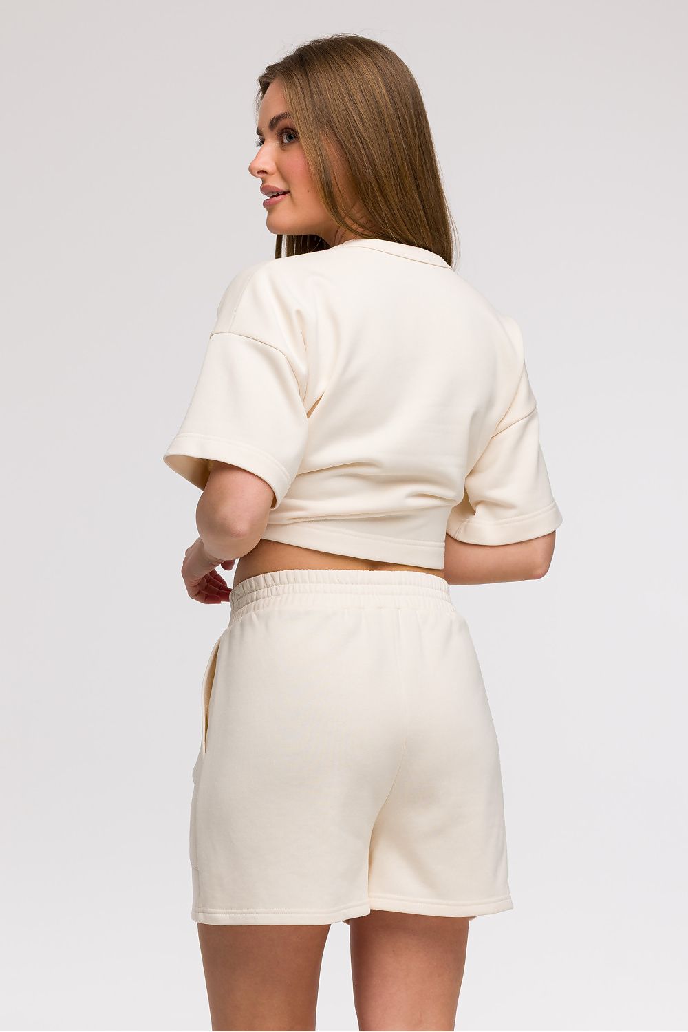 Pantaloncini model 211518 BeWear