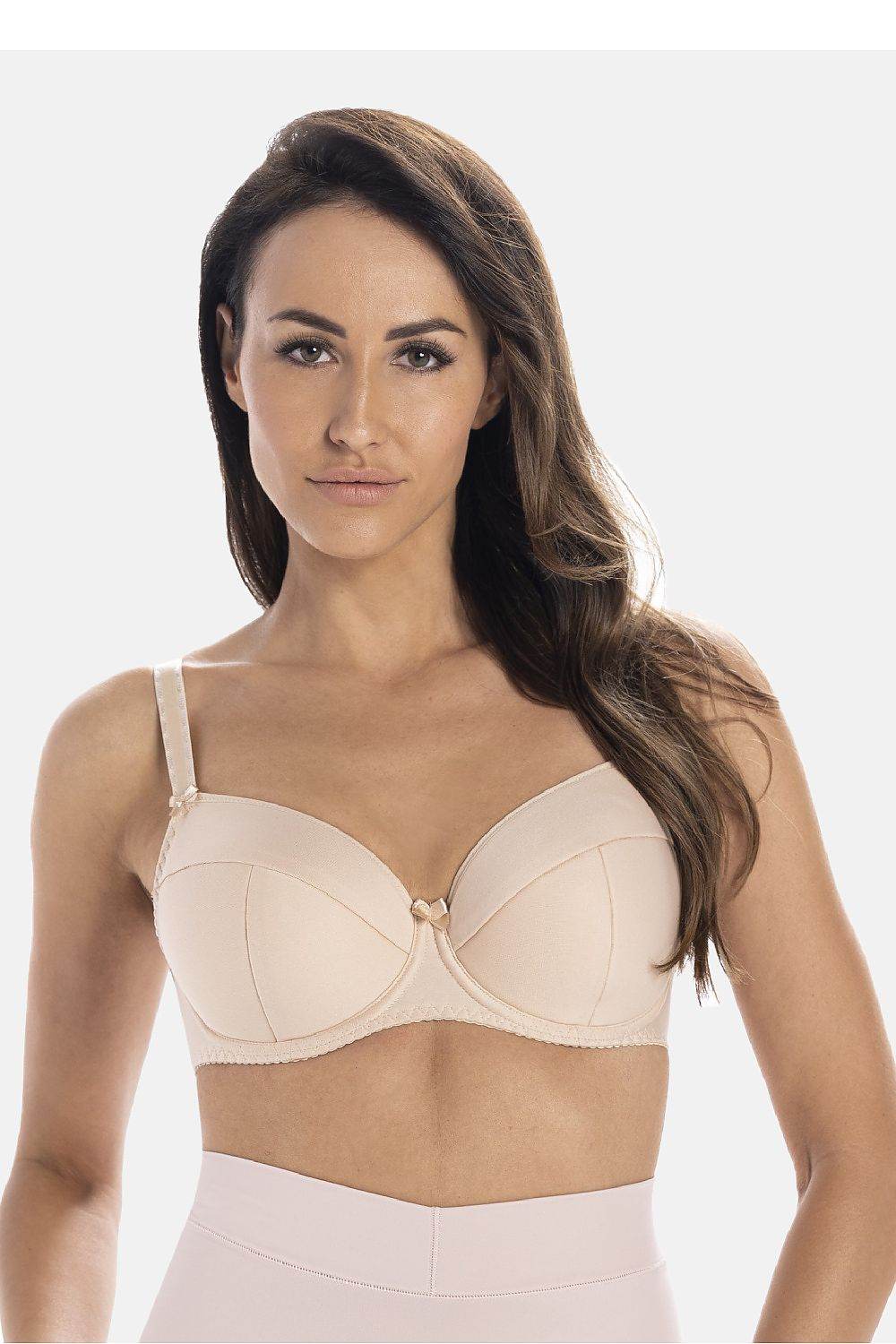 Reggiseno imbottito model 198074 Teyli - Modern Vogue