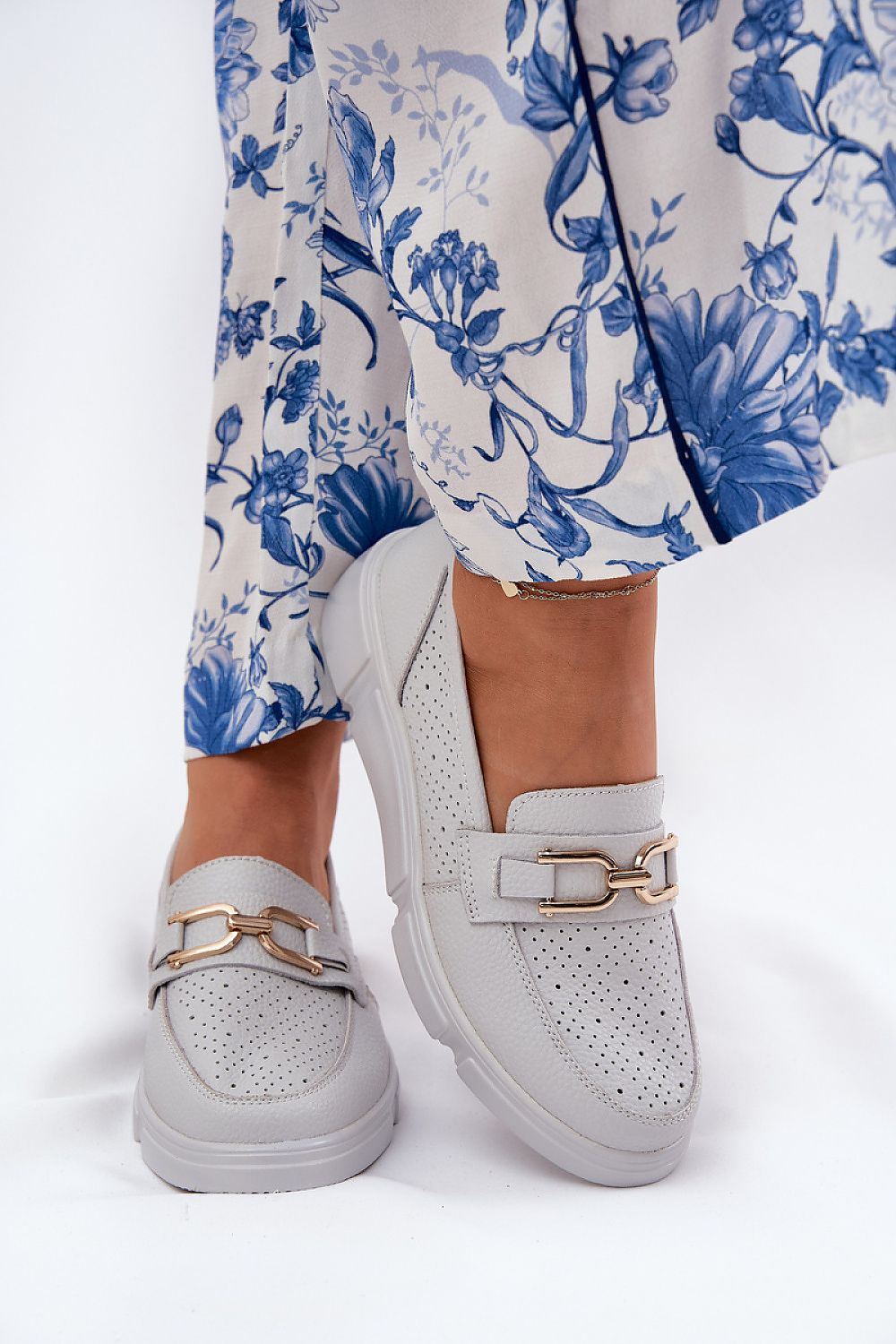 Mocassini model 211607 Step in style