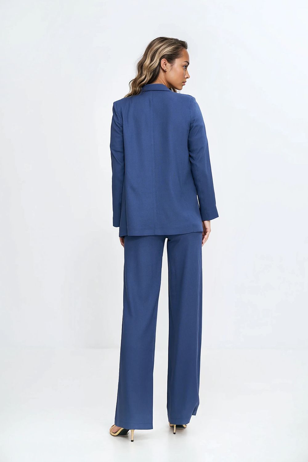 Giacca model 211792 Nife